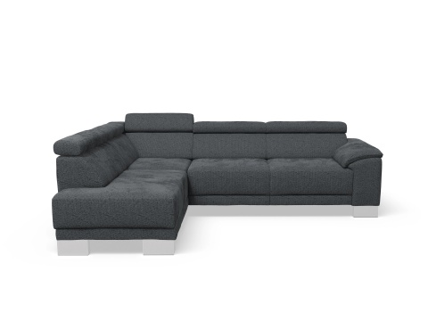 Ecksofa UM Medium L